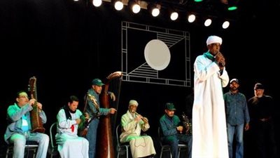 سهرة رمضانية لـ «الطنبورة البورسعيدية» بساقية الصاوى.. 11 رمضان