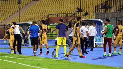 إلغاء مباراة الرجاء والإنتاج بدوري الجمهورية لعدم وجود سيارة إسعاف