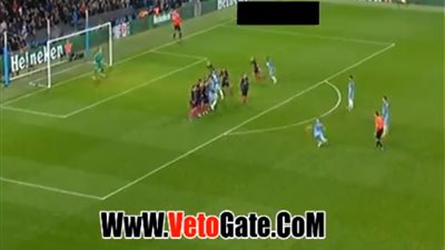 بالفيديو.. دي بروين يتقدم بالهدف الثاني لـ «مانشستر سيتي» أمام برشلونة