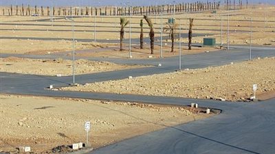 بالأرقام.. سعر متر الأراضي السكنية في أحياء مدينة 6 أكتوبر