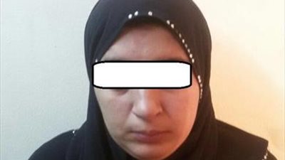 المتهمة في «هتك عرض فتاة حلوان» للنيابة: استضفتها بحسن نية