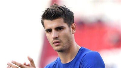 كونتي يعلن عودة موراتا لهجوم تشيلسي في لقاء روما