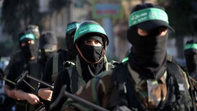 «حماس»: استهداف أقباط المنيا يهدف لخلق فتنة طائفية