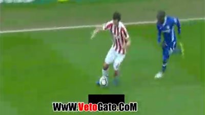 بالفيديو.. ملخص لمسات رمضان صبحي بمباراة ستوك سيتي أمام تشيلسي