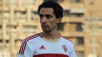 الزمالك يستبعد «أيمن حفني وحسني فتحي» من مواجهة الإنتاج الحربي