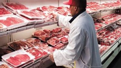 «التموين» تنفي طرح كيلو اللحوم المجمدة بـ20 جنيها بفروع المجمعات