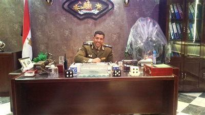 ضبط 100 دراجة بخارية بدون لوحات في قنا