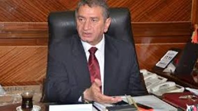 إحالة 5 مسئولين في كفر الشيخ للتحقيق