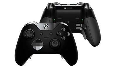 «مايكروسوفت» تحدث «إكس بوكس وان» بذراع تحكم لاسلكي