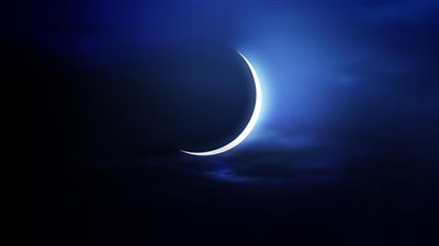 دار الإفتاء: الإثنين أول أيام شهر رجب لعام 1439 هجريًا