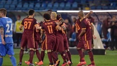 ملخص الجولة الثانية من الدوري الإيطالي