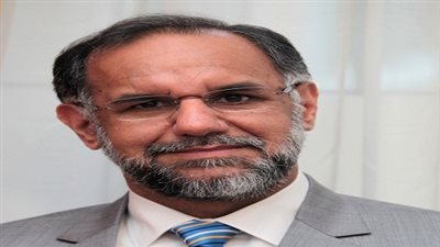 وزير الاتصالات والسفير الهندي يفتتحان مقر الجامعة الإقليمية والمستشفى بالإسكندرية