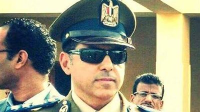 مرور قنا: إغلاق طريق الجيش بسبب سوء الأحوال الجوية