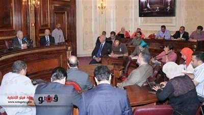 الحضري: غياب تمثيل 