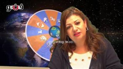 بالفيديو.. عبير فؤاد: مواليد «السرطان» لديهم شعور بتجدد الحياة