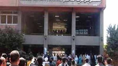 طوارئ في «بني سويف الجامعي» انتظارًا لمصابي «أتوبيس الأقباط»