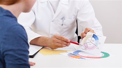 5 أعراض جسدية قد تؤدي إلى أمراض خطيرة