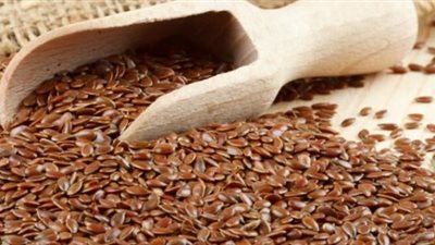 مشروب بذور الكتان بالنعناع والقرفة حل سحري لخسارة الوزن الزائد