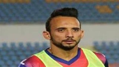 محمد رمضان عن إعارته للمقاصة: «معرفش حاجة عن الكلام ده»