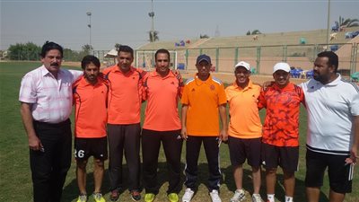 الإعلاميين يتأهل لدورة ترقي القسم الثاني