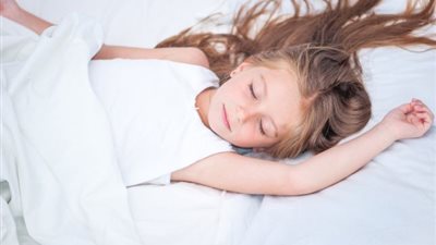 5 أسباب مرضية لـ«شخير» الأطفال وطرق علاجها