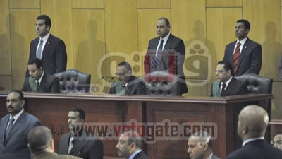 النائب العام يطالب وسائل الإعلام الالتزام بحظر النشر فى 