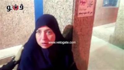 بالفيديو.. عمة غريق حمام السباحة تروي تفاصيل وفاته