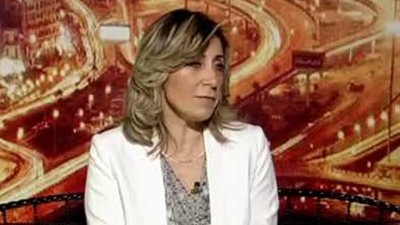 نيفين الكيلاني: مهرجان «الطبول التراثية» رسالة محبة وسلام للعالم