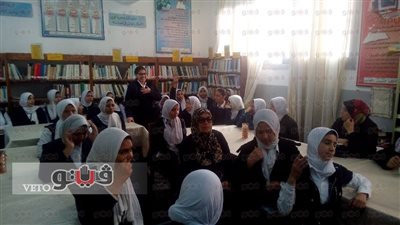 ندوة عن خطورة الإدمان بـ«إعلام بورسعيد»