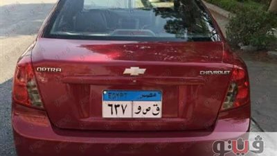 بالصور.. ثبات أسعار سيارات شيفروليه بسوق المستعمل