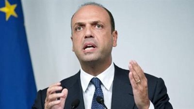 إيطاليا تدين الحادث الإرهابي بالمنيا