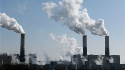 كيف تحمي وزارة البيئة المصريين من تلوث الهواء؟