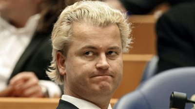 زعيم هولندي معارض يدعو لاستفتاء على عضوية الاتحاد الأوروبي