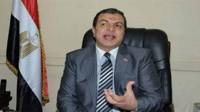 محمد سعفان عن مشاركة المصريين في الانتخابات: مصر قوية بأبنائها