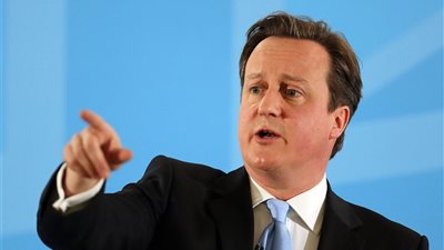 أول تعليق من رئيس الوزراء البريطاني بعد الخروج من الاتحاد الأوروبي