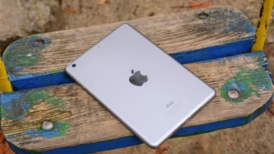 أبل تحتفظ بصدارة مبيعات الأجهزة اللوحية في 2016