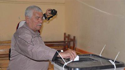 نظر طعن نتيجة انتخابات بسيون بالغربية