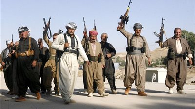 وحدات حماية الشعب الكردية السورية تعزز قواتها في «منبج»