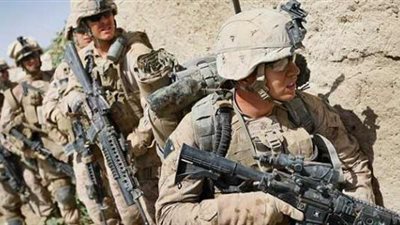 الجيش الأمريكي: استعادة 90% من الرقة بعد اشتباكات مع داعش