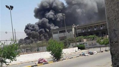 تجدد حرب المليشيات في العاصمة الليبية طرابلس