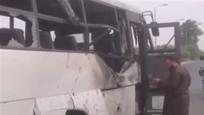 بريطانيا: هدف الإرهاب واحد من مانشيستر إلى المنيا