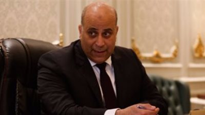 «اقتصادية البرلمان» تنتهي من ملاحظات قانون الاستثمار.. عدم الخلط بين المناطق الاقتصادية «الأبرز».. تحديث الخريطة الاستثمارية سنويا وتفعيل دور مركز خدمة رجال الأعمال ضمن البنود.. و&