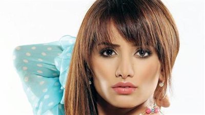 زينة تهنئ عمرو دياب بعيد ميلاده الـ56