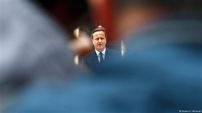 «كاميرون» مستمر في رئاسة حكومة بريطانيا رغم الخروج من الاتحاد الأوروبي