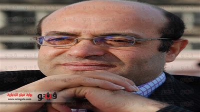 فوز إبراهيم الحسيني بجائزة 