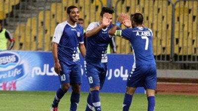 أسوان يدخل معسكرا مغلقا استعدادا للشرطة