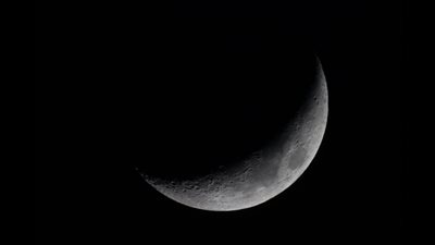 البحوث الفلكية: هلال رمضان يستمر 44 دقيقة بسماء القاهرة