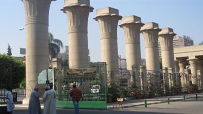 «تحسين تصنيف المجلات الحالية» ورشة عمل بجامعة عين شمس.. 18 يناير