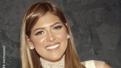 بالفيديو.. تعرف على مرشحة مصر لمسابقة ملكة جمال آسيا والمحيط الهادي