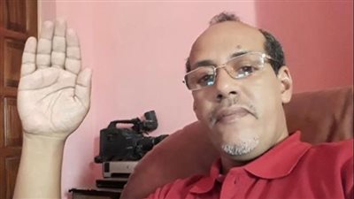 رئيس تحرير «الصدى» الموريتانية يتفاعل مع هاشتاج «منتدى شباب العالم»